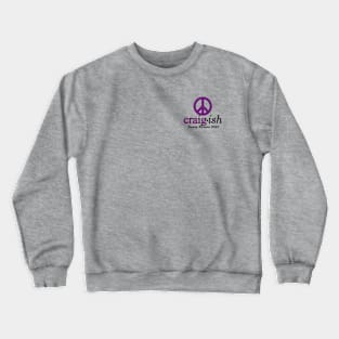 Craigish Crewneck Sweatshirt